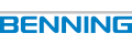Logo BENNING Elektrotechnik und Elektronik GmbH & Co. KG