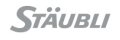 Logo Stäubli AG